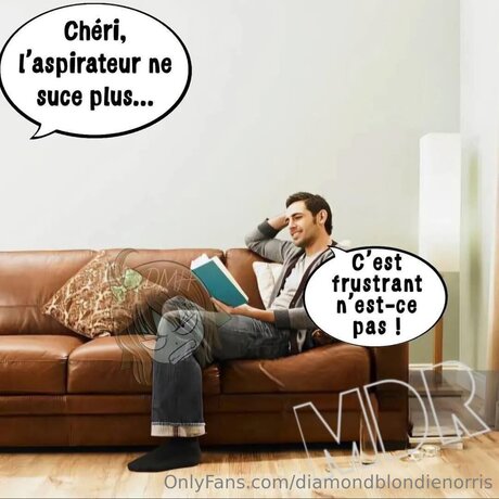 Diamondblondienorris Best Profile Photo