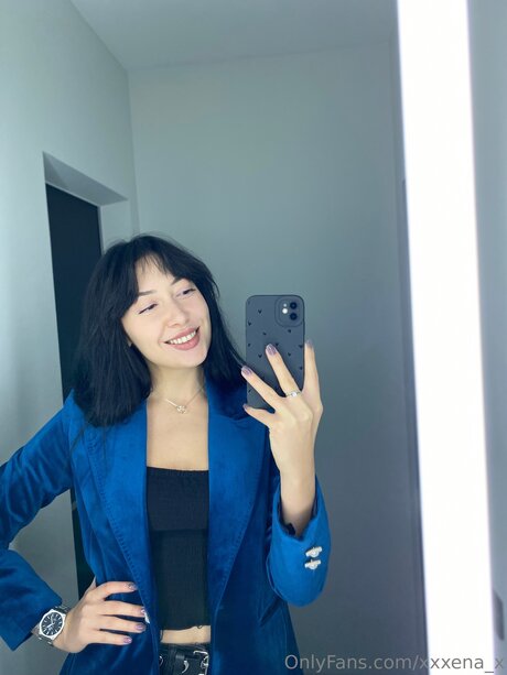 Xxxena X pornstar exclusive gallery