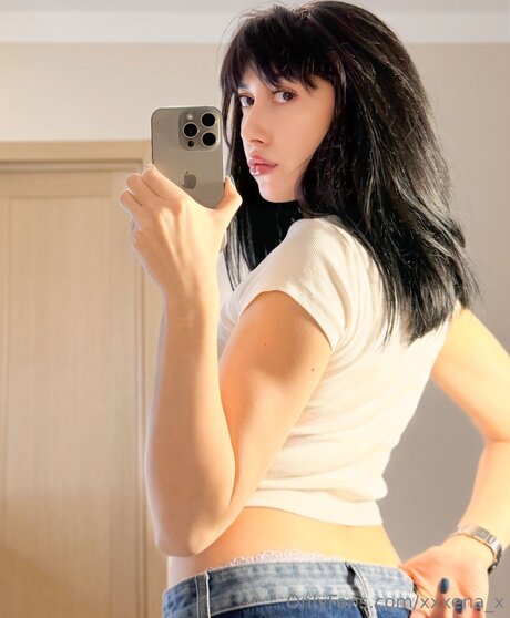 Xxxena X pornstar nudes gallery