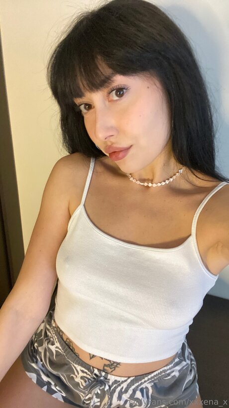 Xxxena X art actress archive