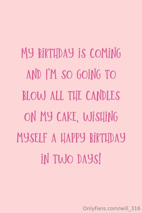 Will 316 pornstar perfect pic