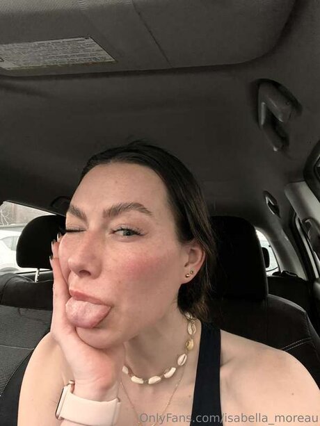 Isabella Moreau top actress img