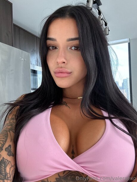 Valeraexo star nudes images