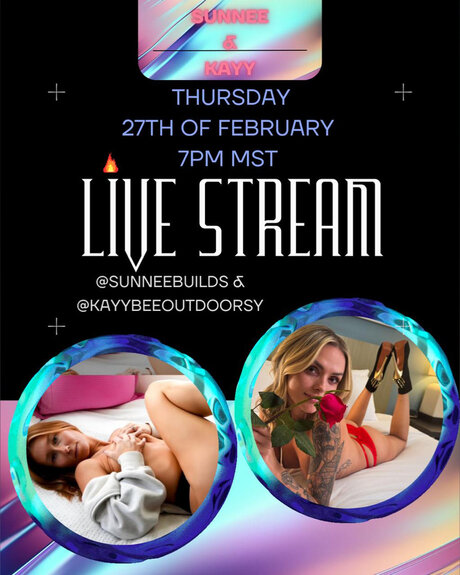 Sunneebuilds star erotic pictures