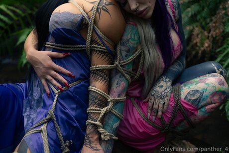 Panther 4 pornstar beautiful img