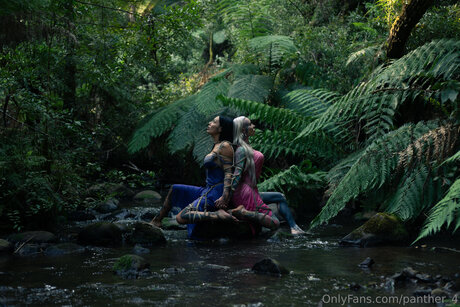 Panther 4 pornstar pictures