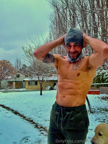 Welder1978 star xxx photo