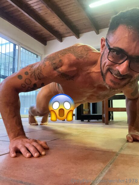 Welder1978 erotic pornstar images