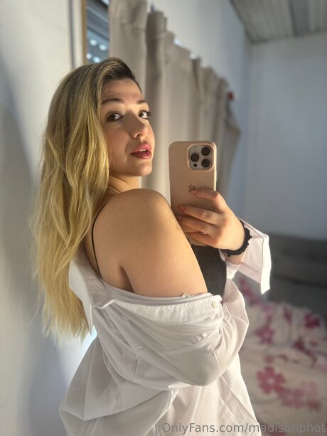 Madisonphot sexy pornstar pic