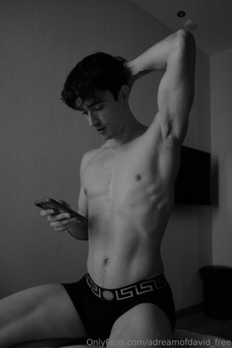 Adreamofdavid Free hot actress pic