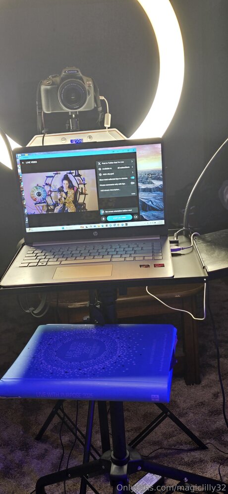 Magiclilly32 star nice picture