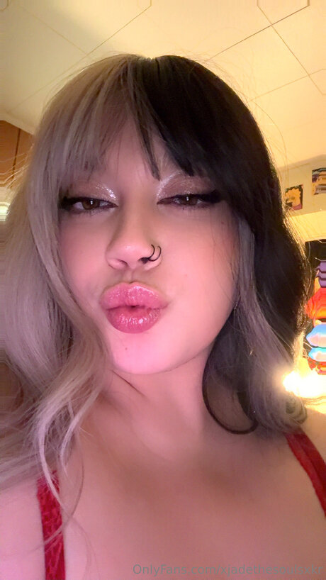 Xjadethesoulsxkr high quality actress gallery