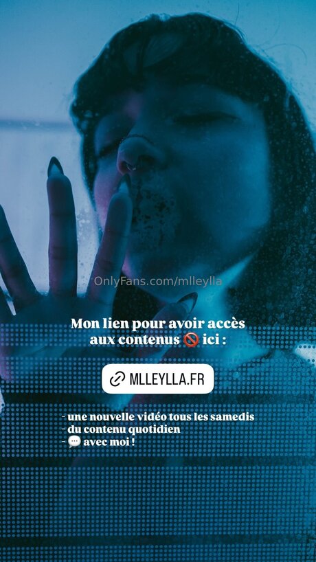 Mlleylla naked pornstar gallery