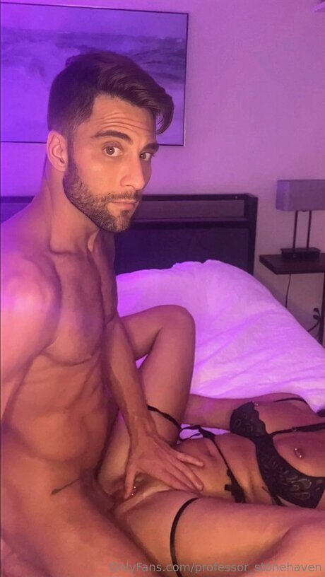 Professor Stonehaven nice pornstar photos