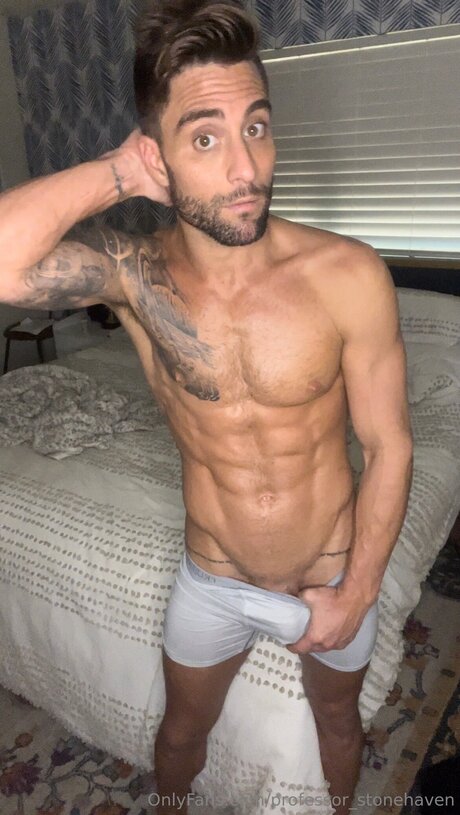 Professor Stonehaven nudes actress picture