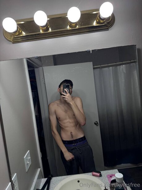 Kylesfree nice pornstar photo