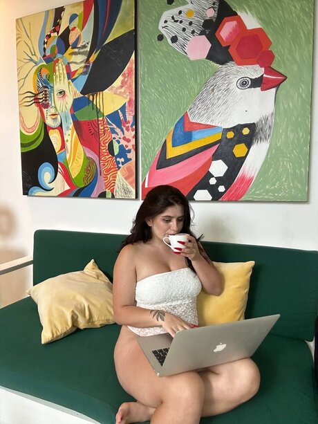 Kris Juicy exclusive star archive