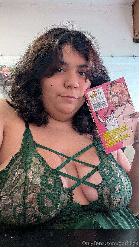 Gothiick sex pornstar photo