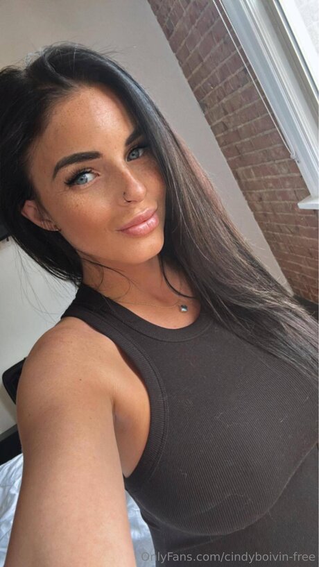 Cindyboivin Free model perfect pictures