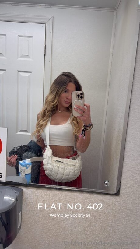 Brookeeebabe free model pic