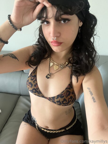 Kaymillys star adult pictures