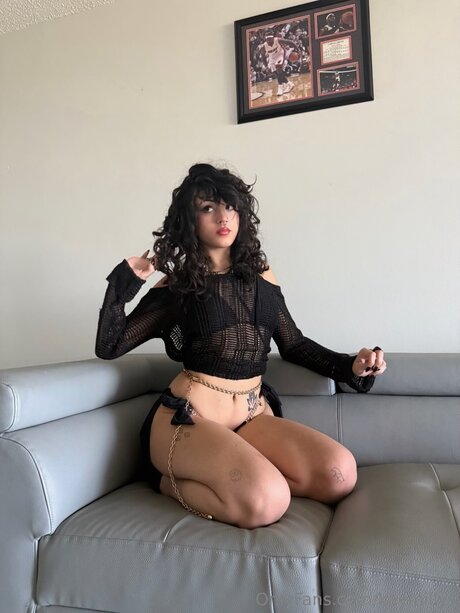 Kaymillys pornographic star picture