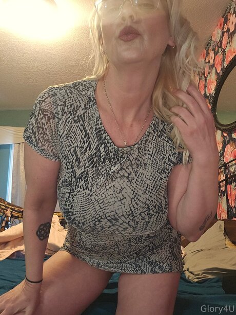 Glory4u perfect star archive