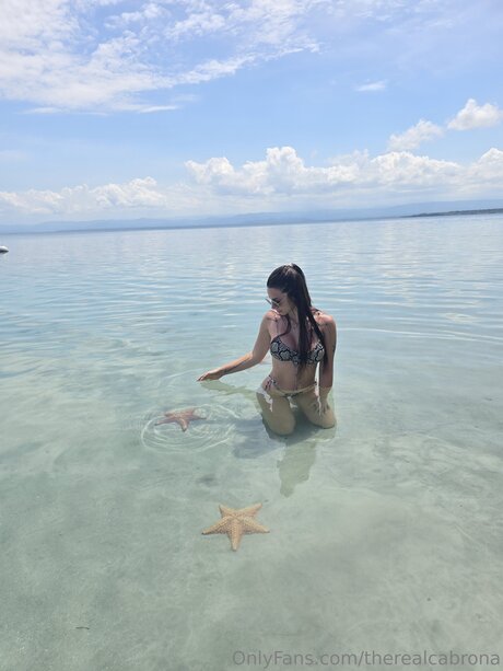 Therealcabrona hd model images