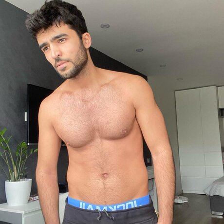 Nick Alpha Free model adult archive