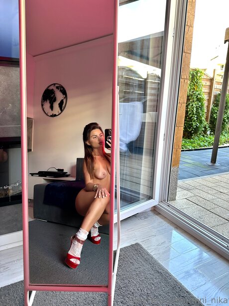 Mini Nika exclusive pornstar galleries