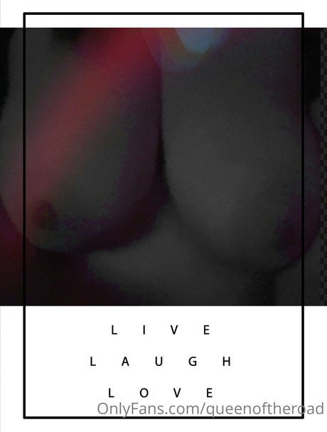 Queen of The Road sex pornstar image