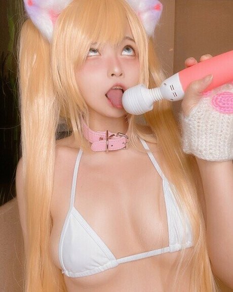 Misa Chiang model naked image