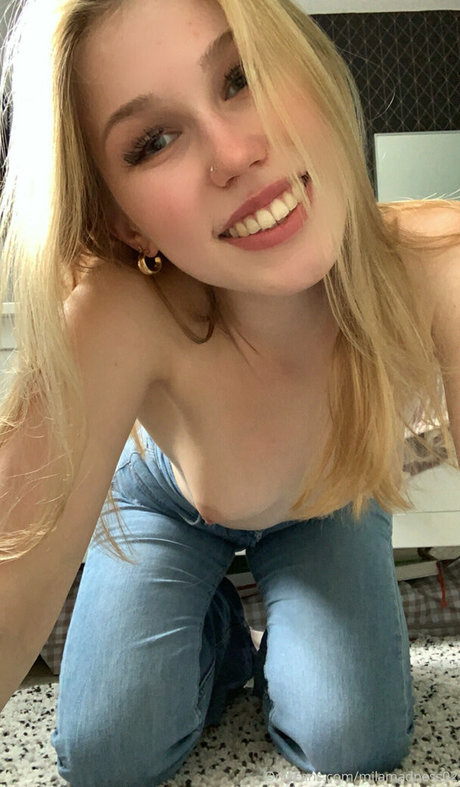 Mila Madness star free galleries