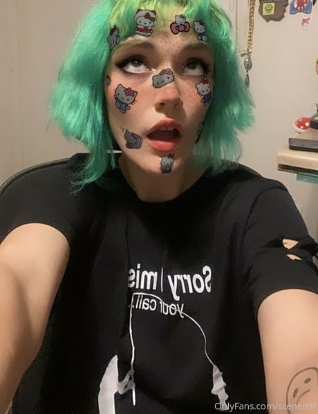 SceneMlf pornstar free pic