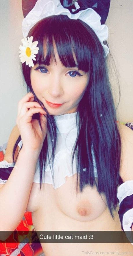 Mollyxmayhem pornstar hd picture