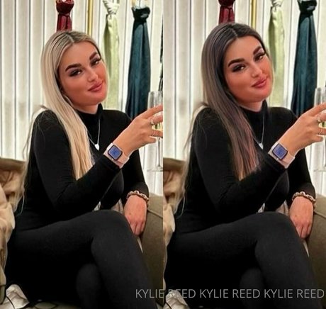 kyliereed high quality actress pictures