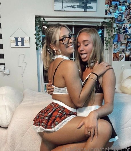 ebony lesbians onlyfans pornographic picture