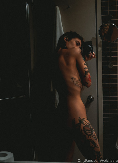 _volchara star art photo