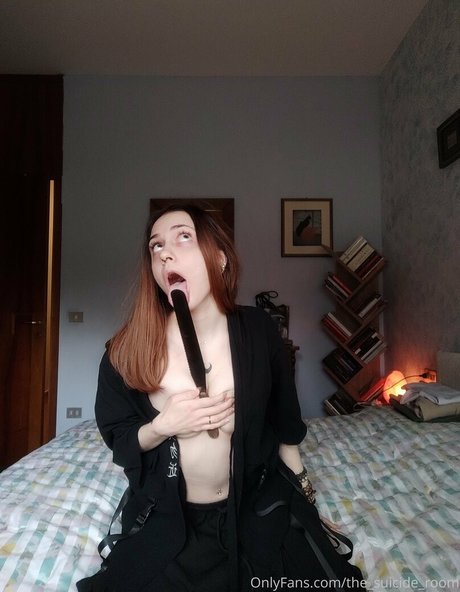 the suicide room xxx actress picture