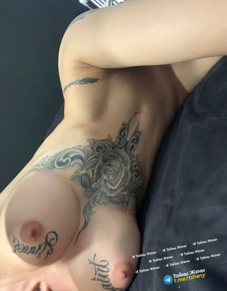 Marina Mexika model sexy pic