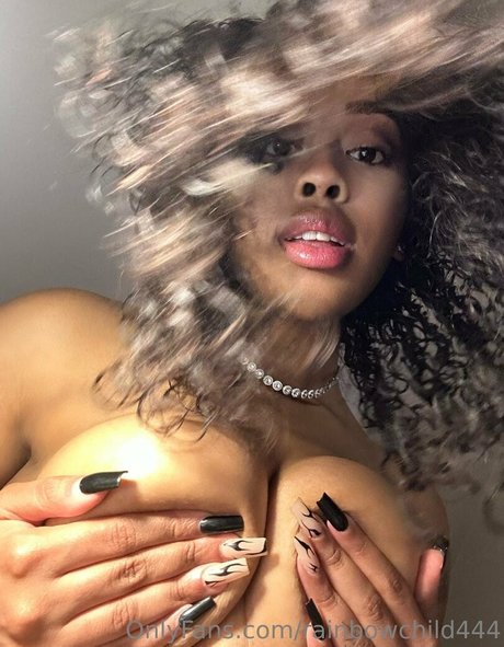 _Goddess Honey 777 model adult archive