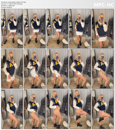 honey cake model adult img