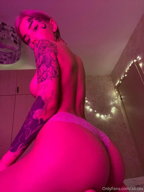 Alice X nudes actress archive