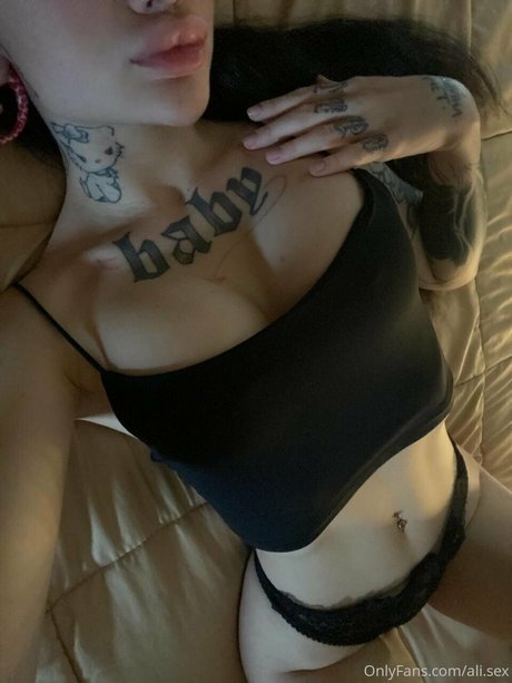 Alice X hot pornstar photos