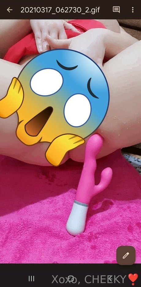 acheekygirl pornstar xxx photo