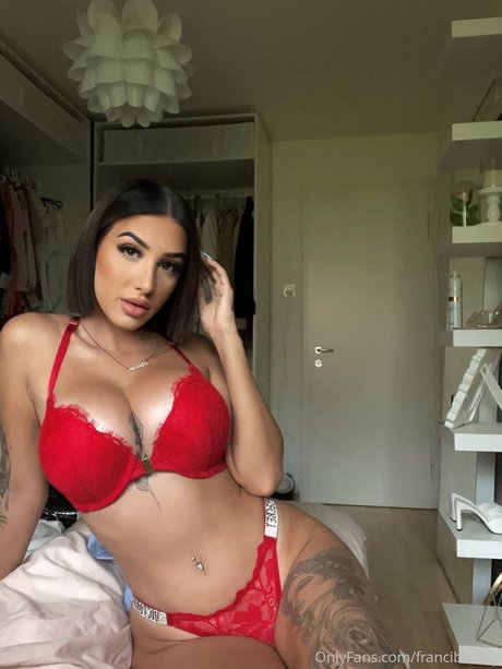 francibrinley adult actress gallery