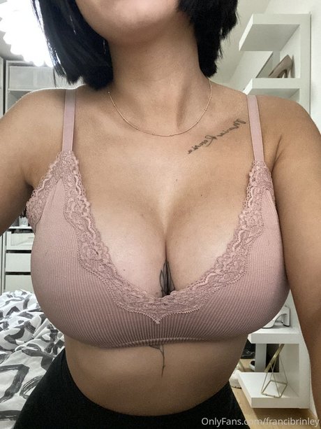 francibrinley pretty model img