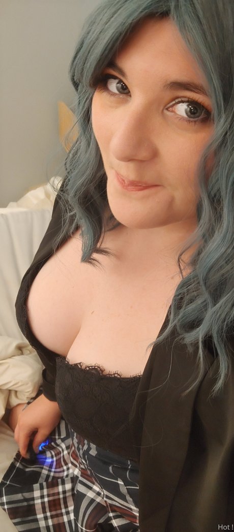 Lilly Tremblay xxx actress img