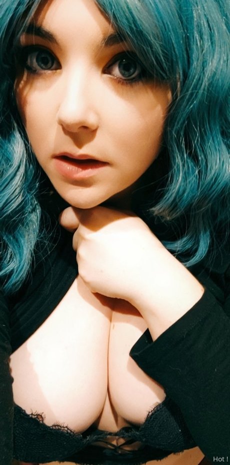 Lilly Tremblay pornstar nice pics