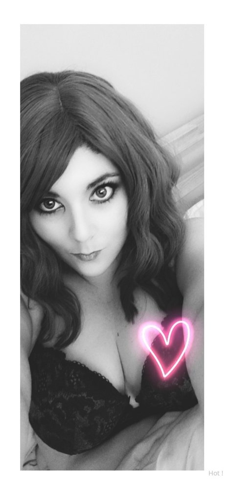 Lilly Tremblay sex star photos